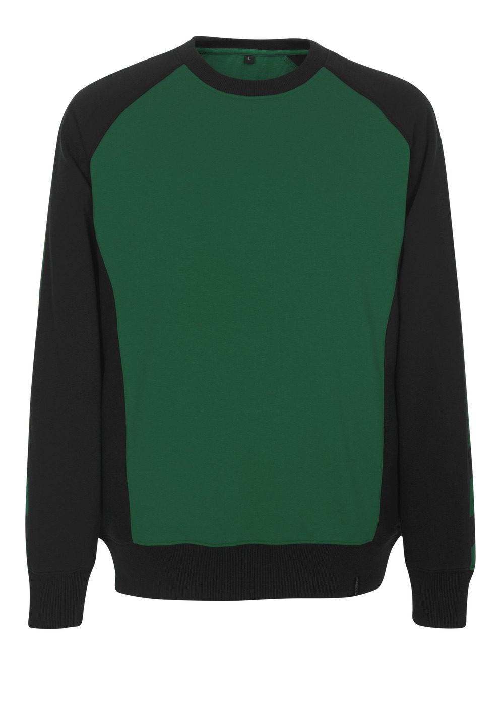 Mascot Witten Unique Sweatshirt – grün/schwarz