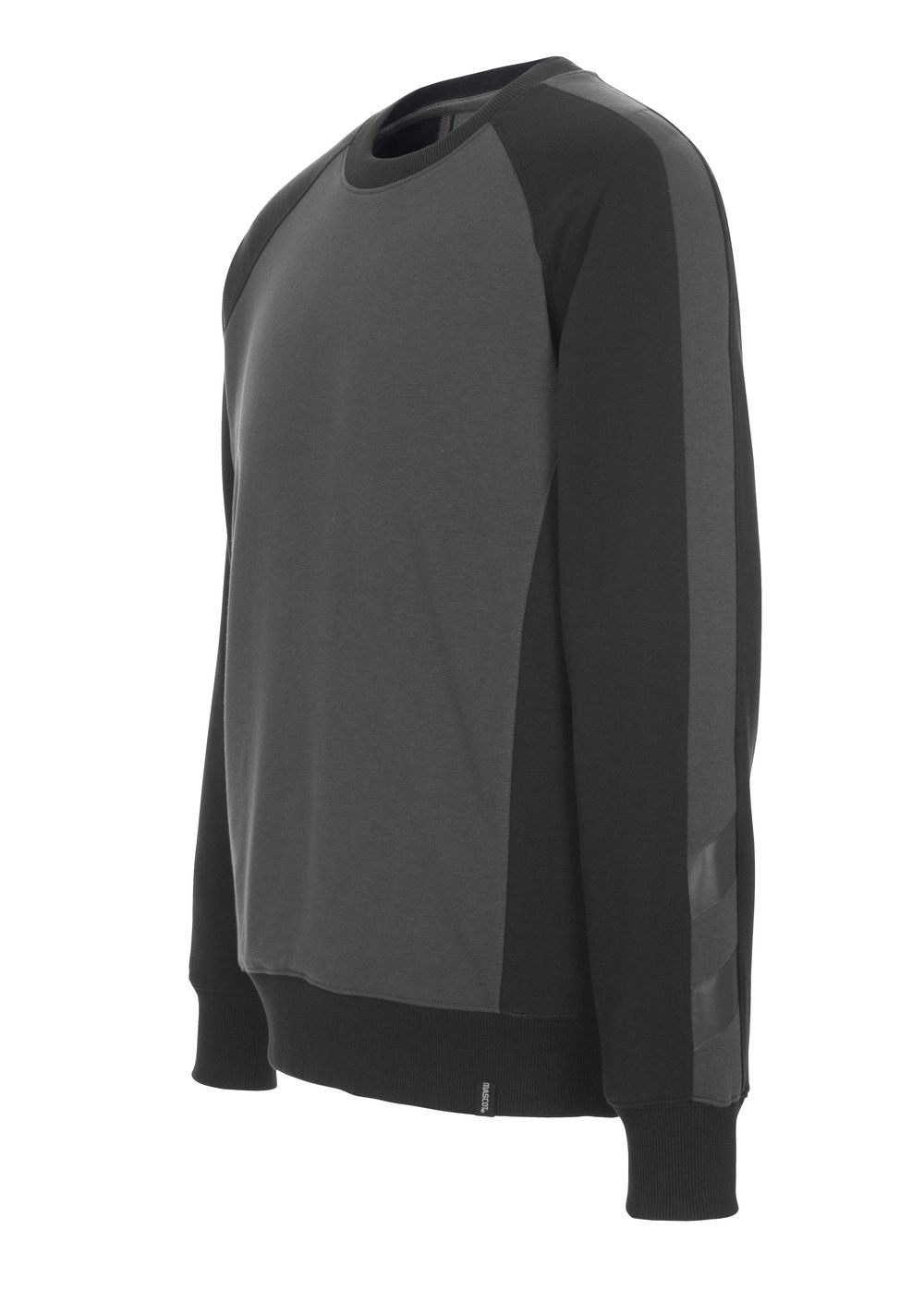 Mascot Witten Unique Sweatshirt – dunkelanthrazit/schwarz