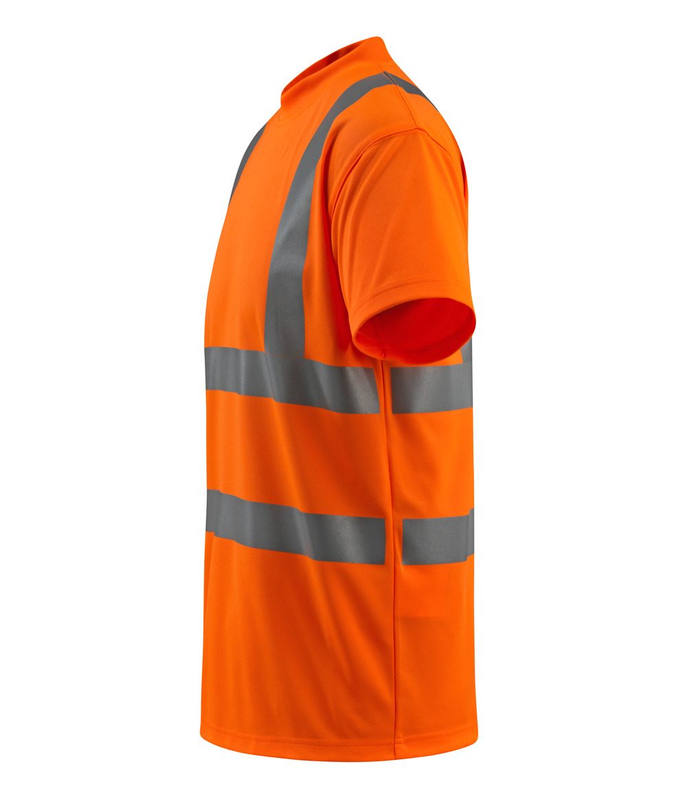 Mascot Townsville Safe Light Warn-T-Shirt – fluororange