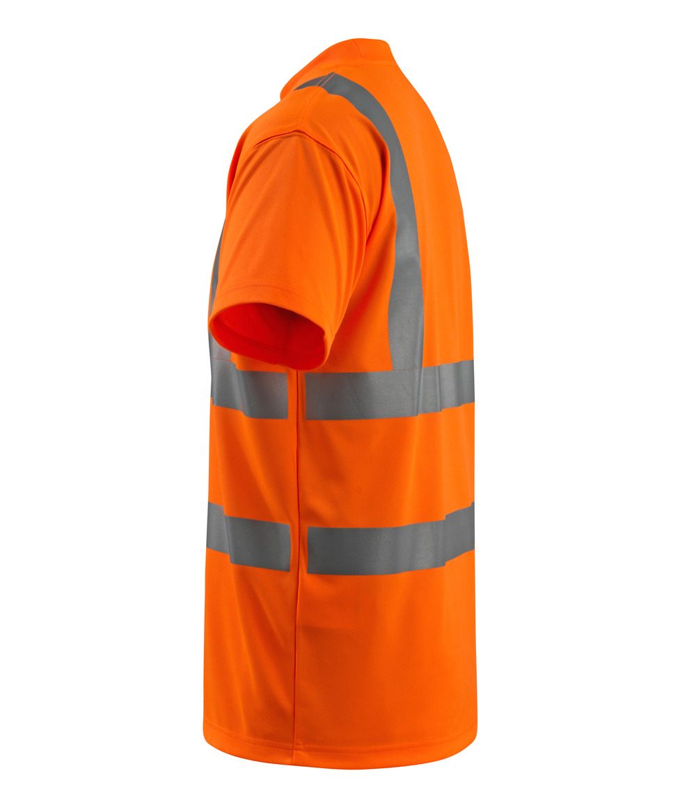 Mascot Townsville Safe Light Warn-T-Shirt – fluororange