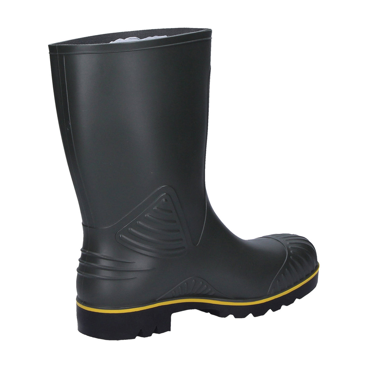 Dunlop Stiefel Acifort kurz EN 20347