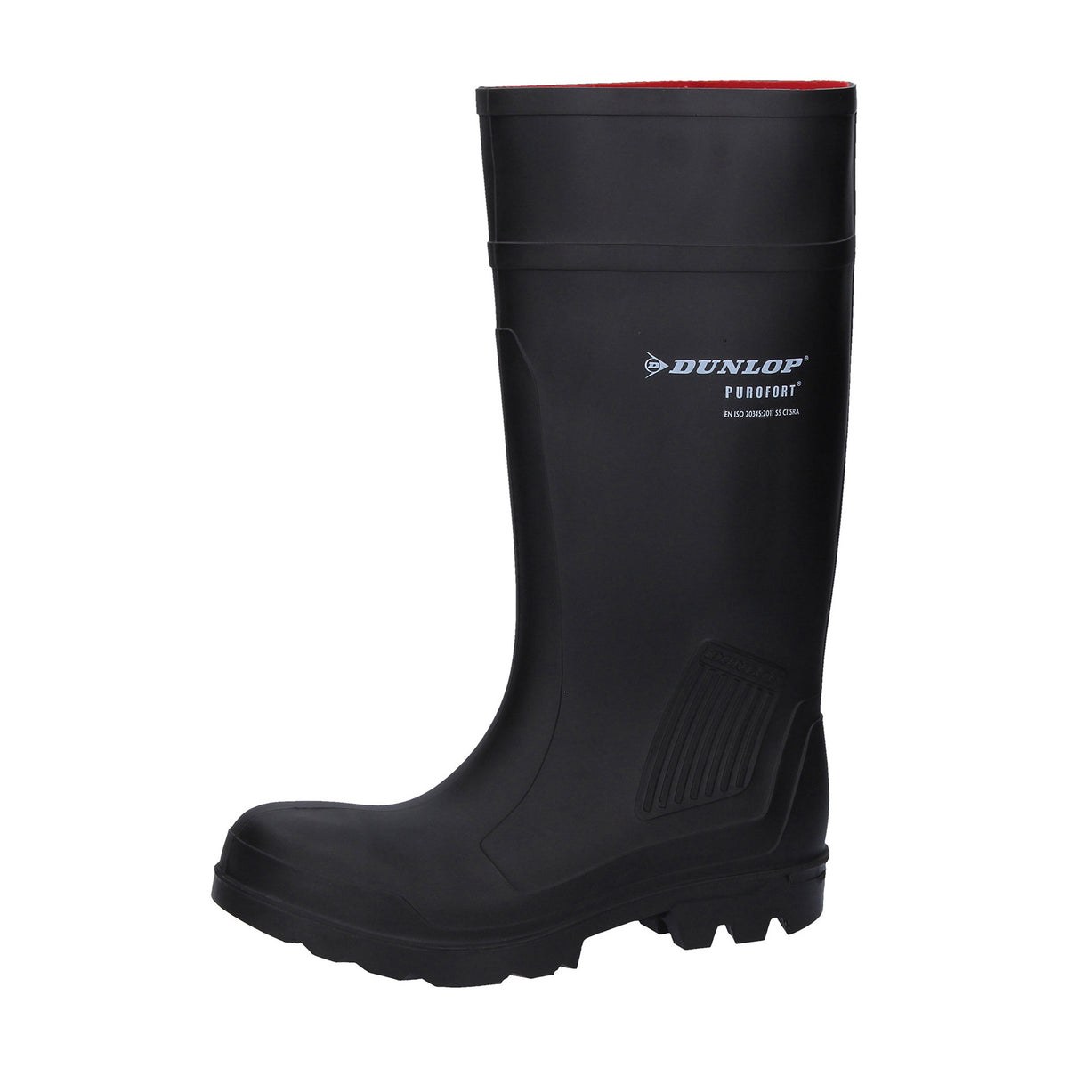 Dunlop Stiefel Purofort S5