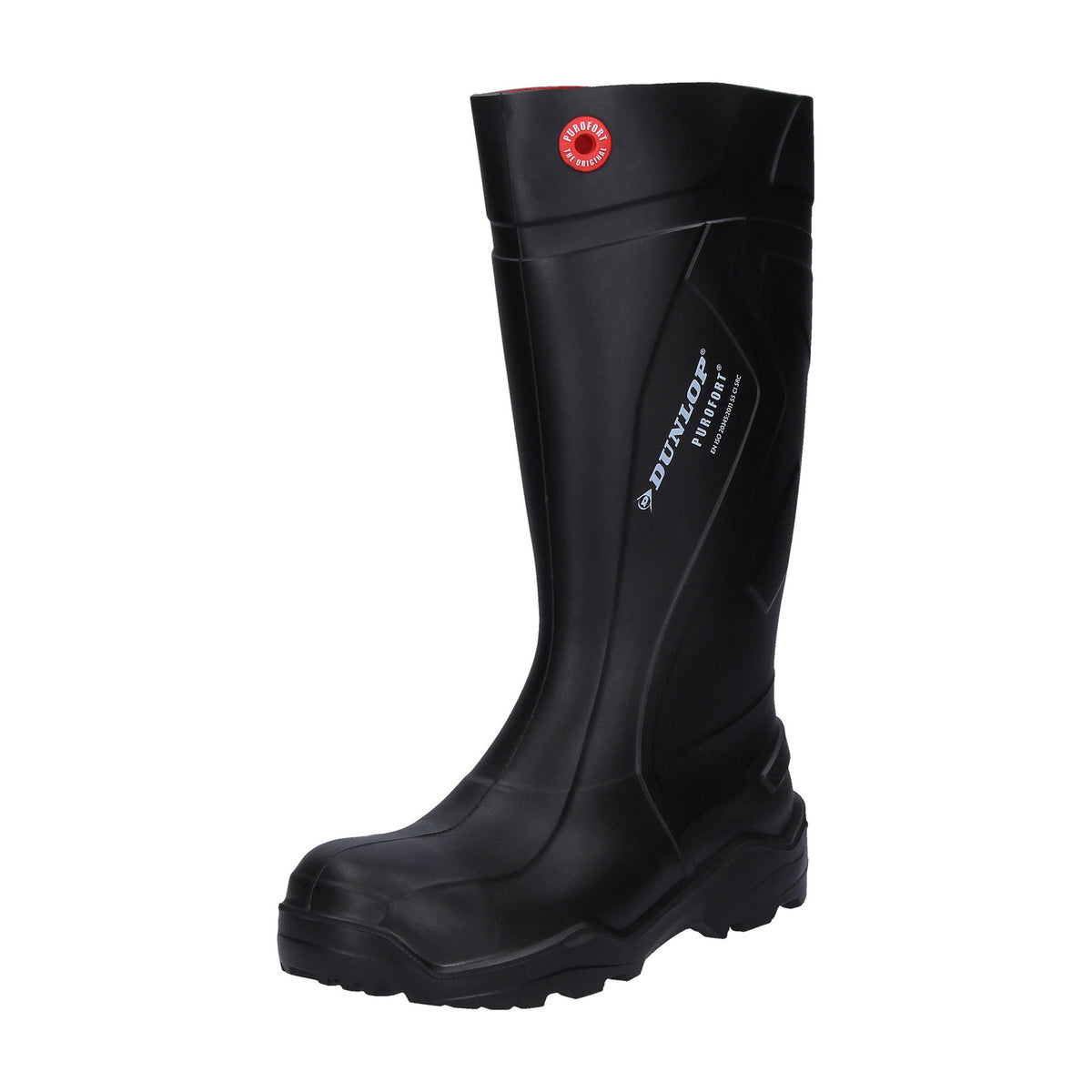 Sicherheitsstiefel Purofort+ full safety - workXperts