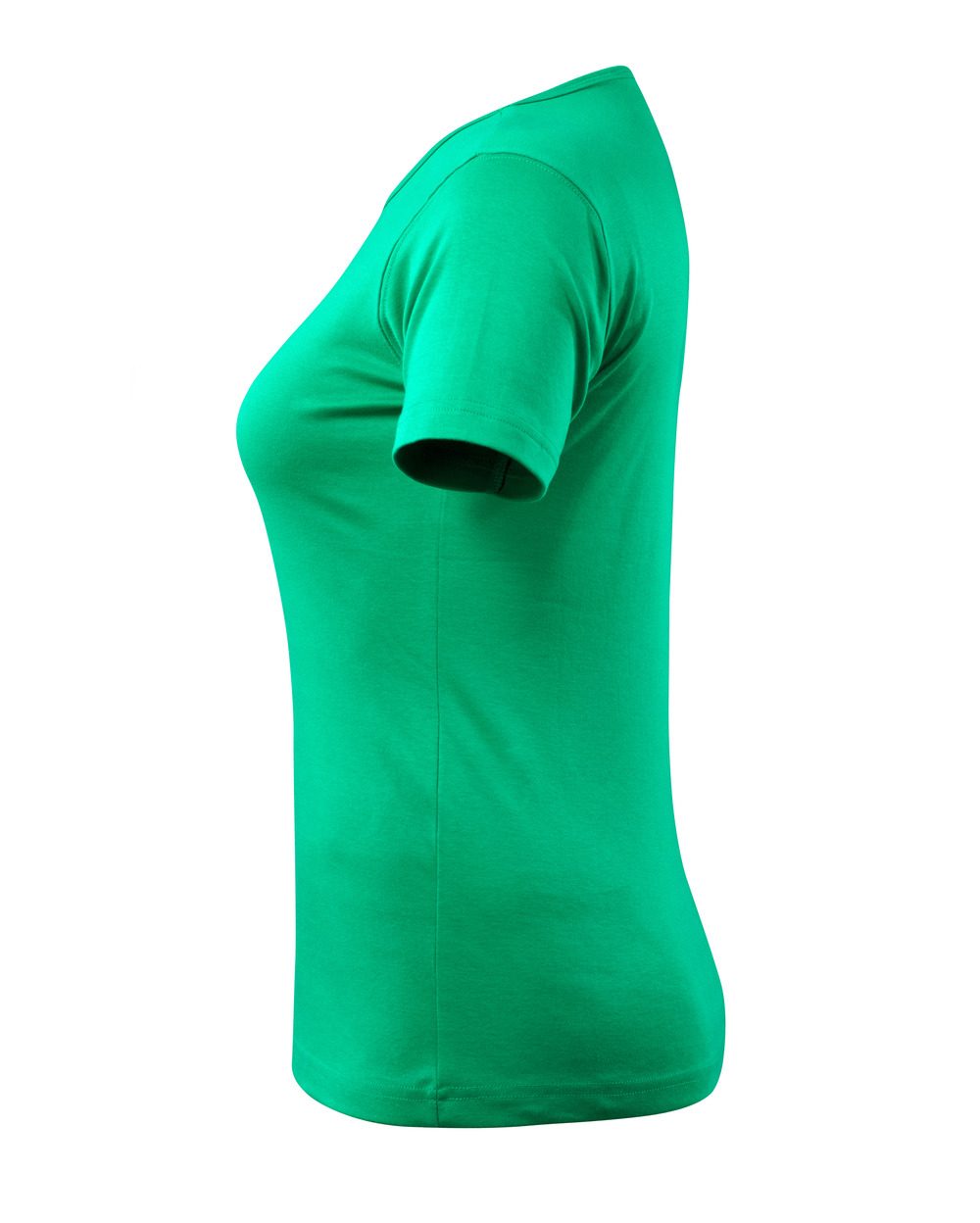 Mascot Damen Arras Crossover 220g/m² T-Shirt – grasgrün