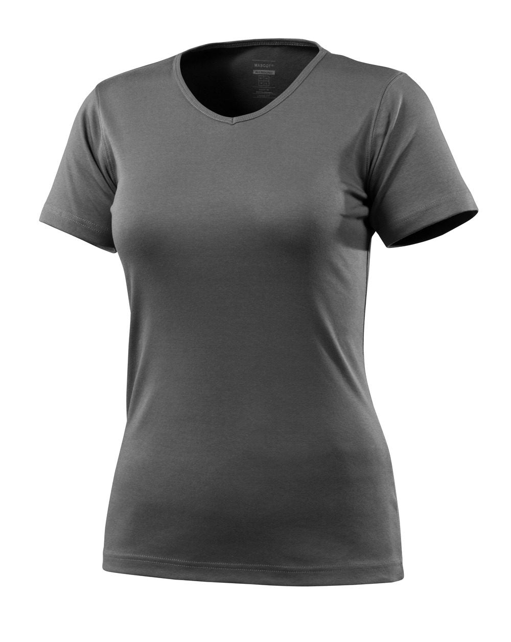 Mascot Damen Nice Crossover T-Shirt – anthrazit