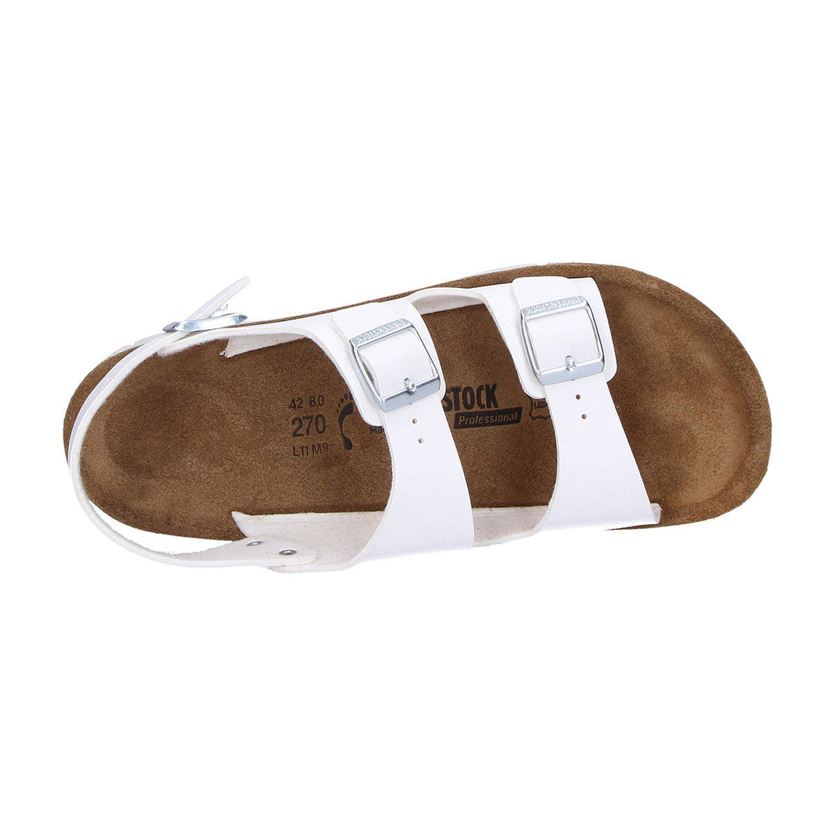 Birkenstock Kano Sandalen