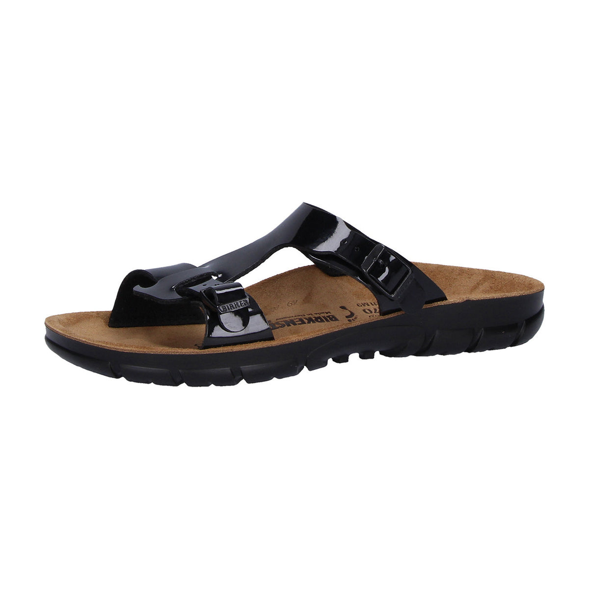 Birkenstock Sofia Sandalen schmal - workXperts