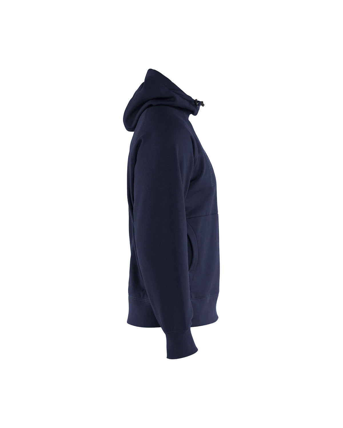 Blåkläder 3478 Multinorm Kapuzen-Sweatshirt – marine