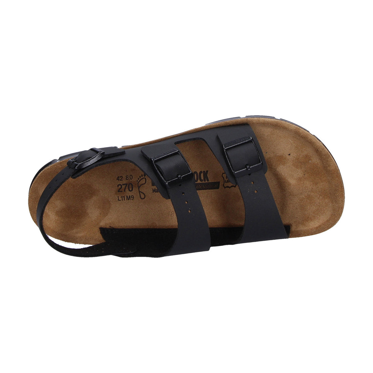 Birkenstock Kano Sandalen - workXperts