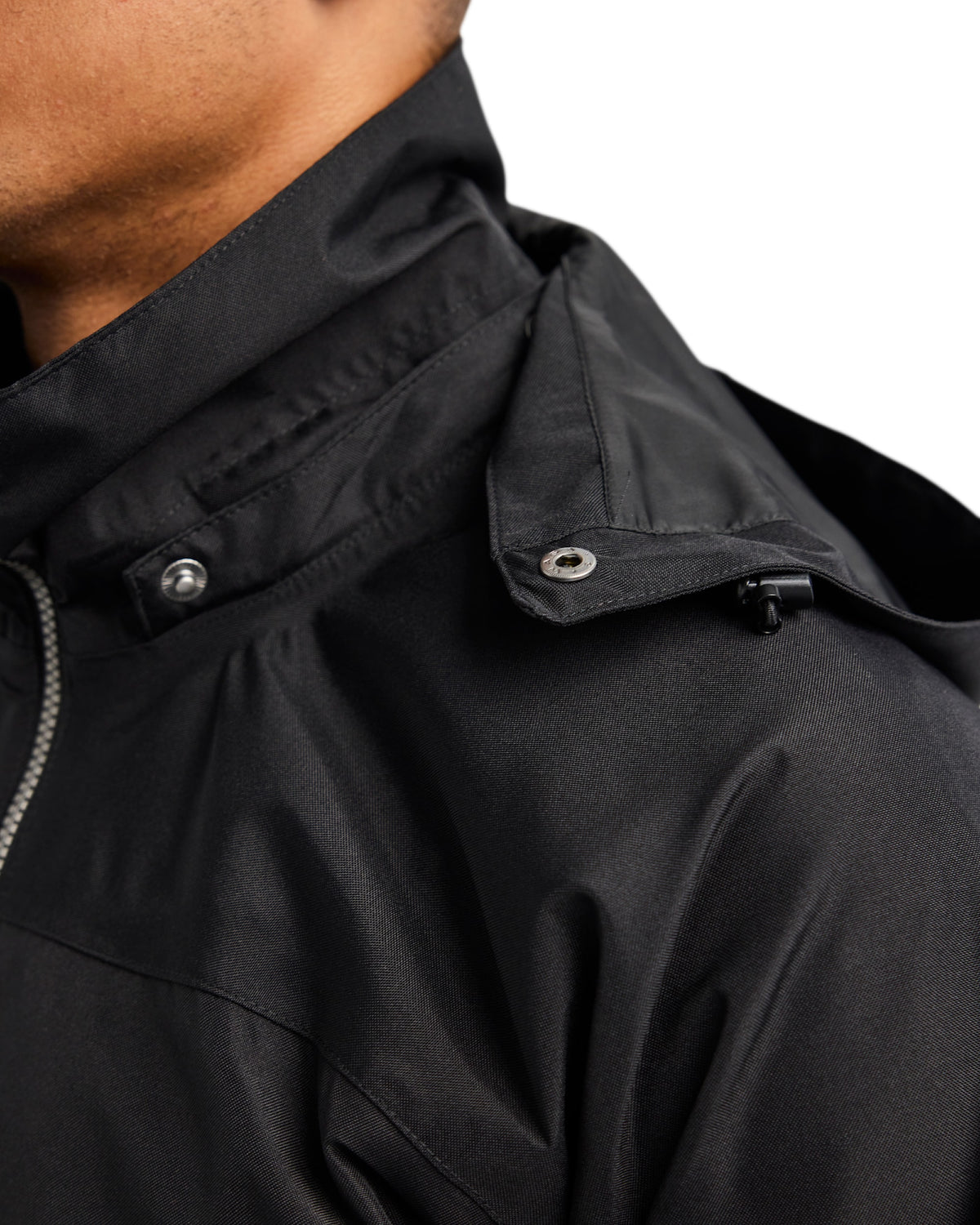 Blåkläder 4790 Shelljacke – schwarz