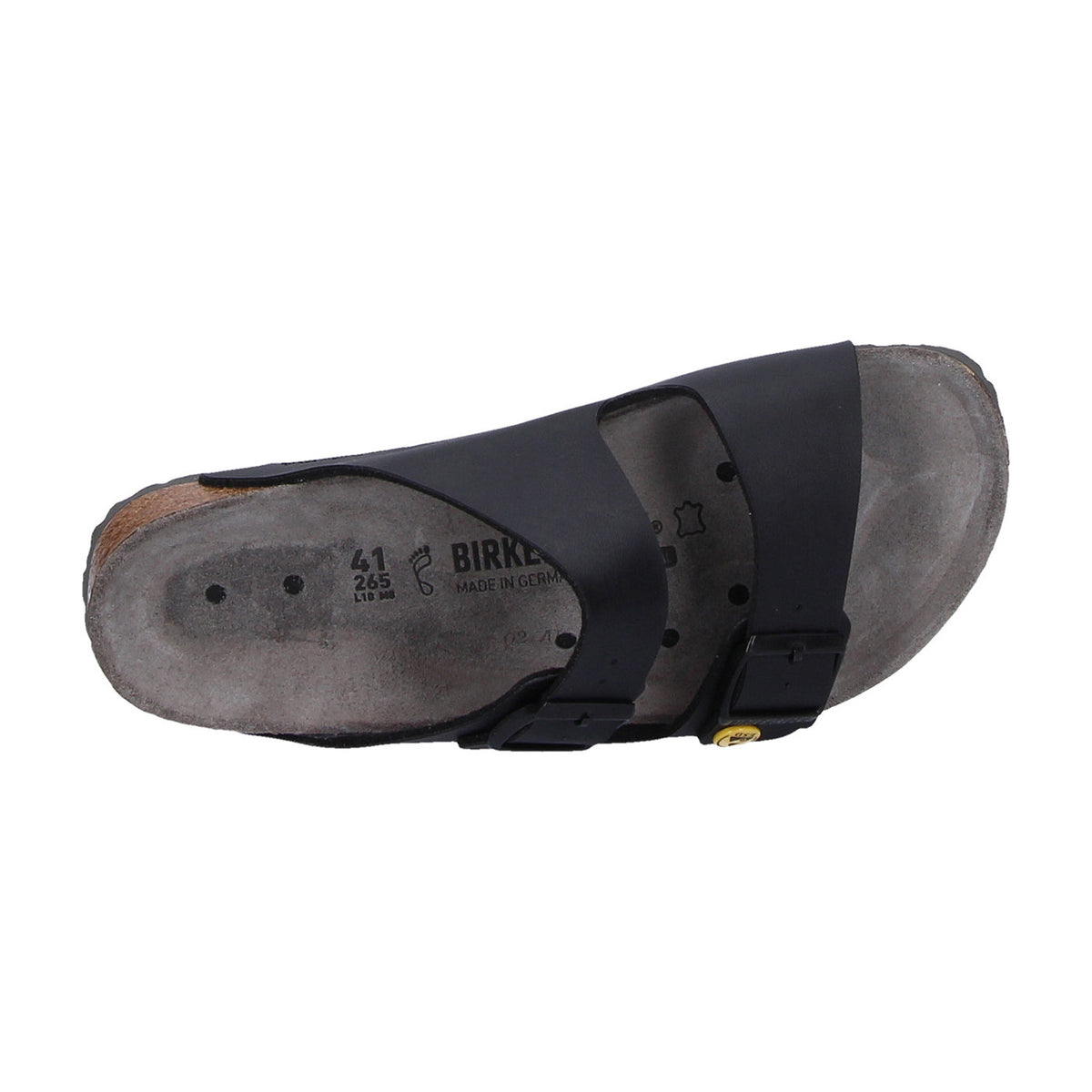 Birkenstock Arizona ESD Pantolette normale