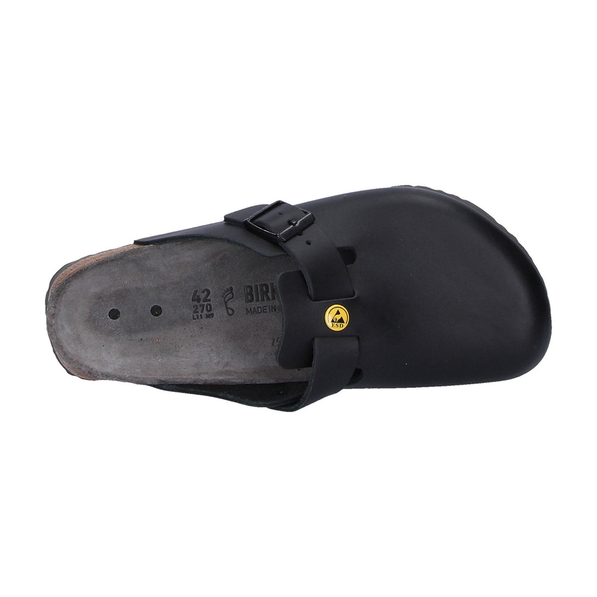 Birkenstock Boston ESD – Bild 2
