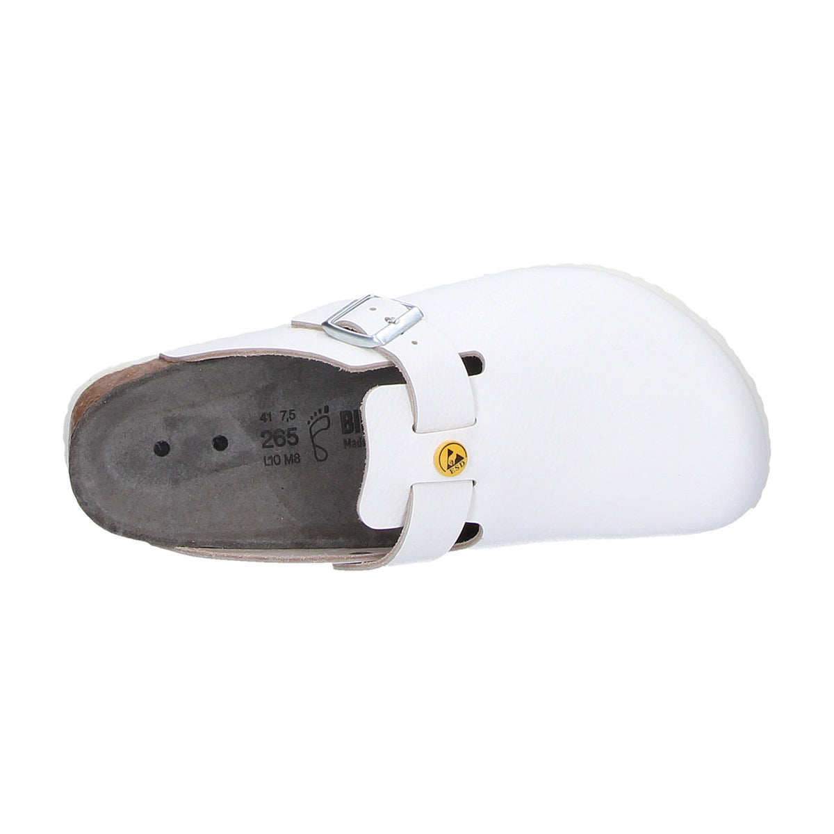 Birkenstock Boston ESD