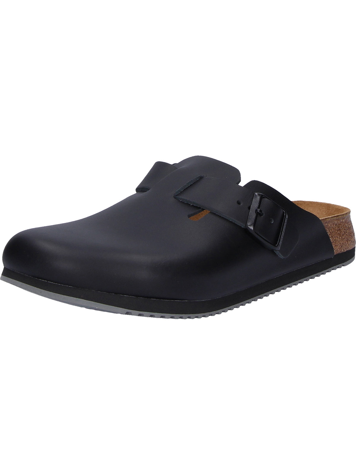 Birkenstock Boston SL Pantolette schmale