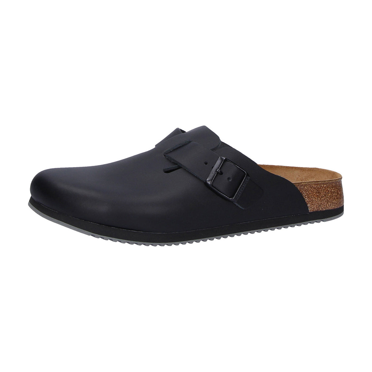 Birkenstock Boston SL Pantolette schmale - workXperts
