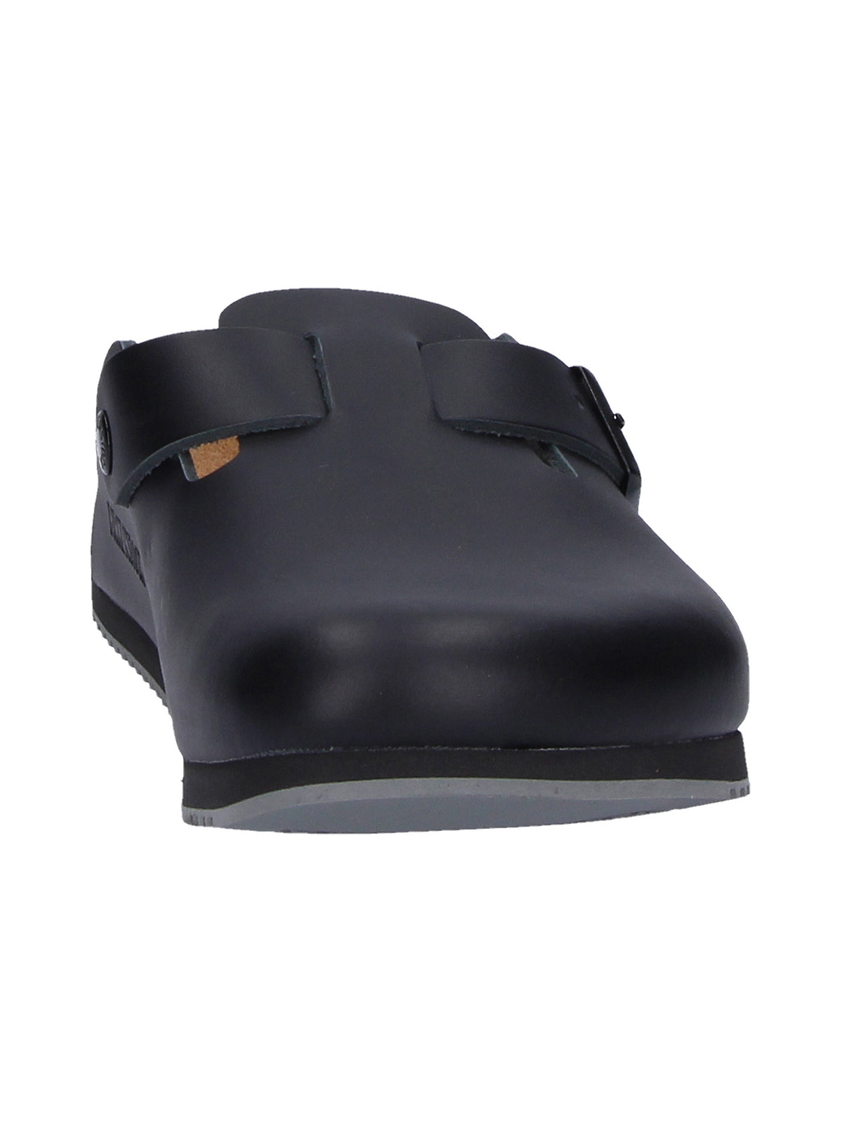 Birkenstock Boston SL Pantolette - workXperts