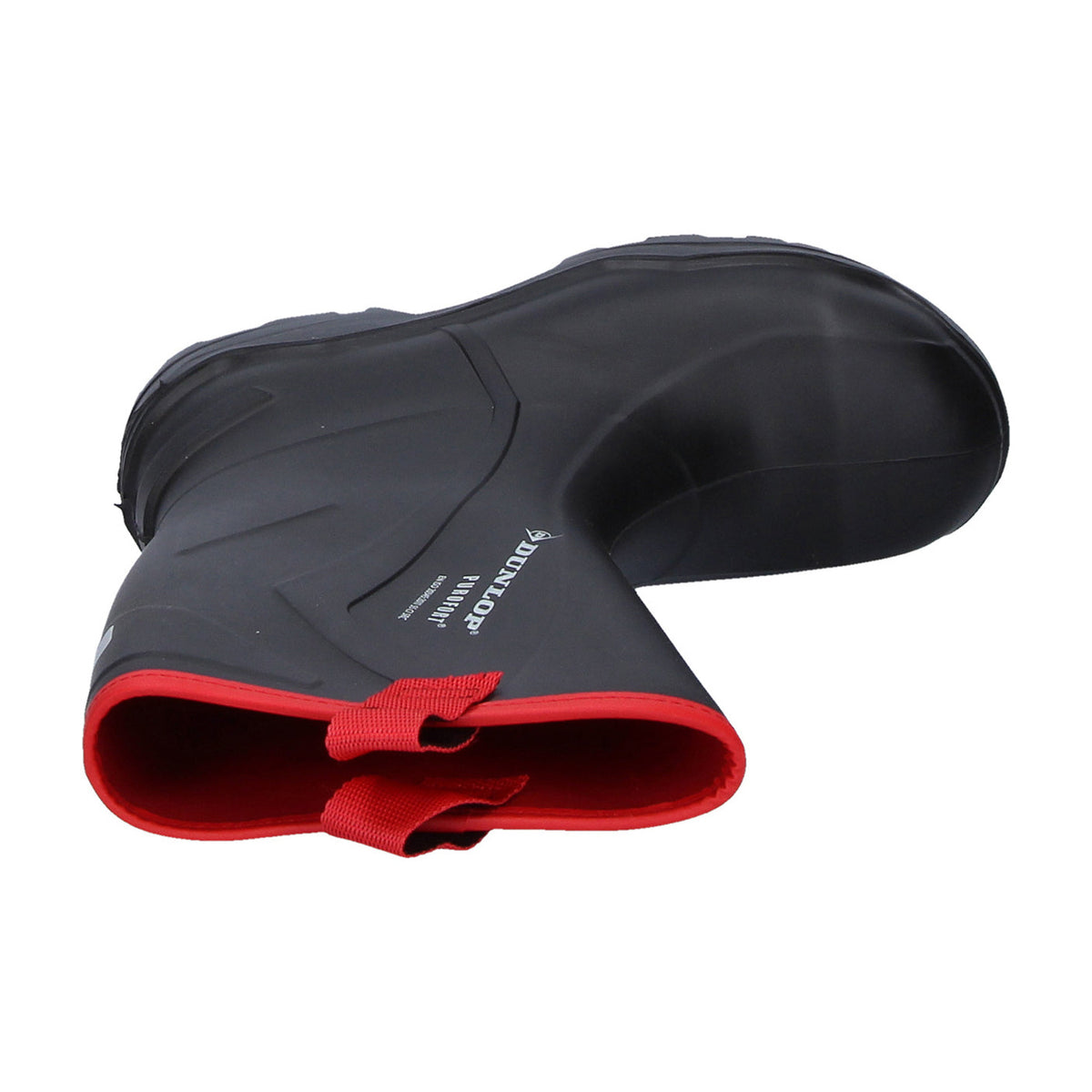 Dunlop Stiefel Purofort+ Rugged S5