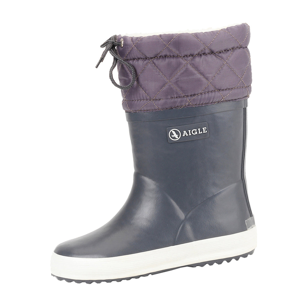 Aigle Giboulee Stiefel - workXperts