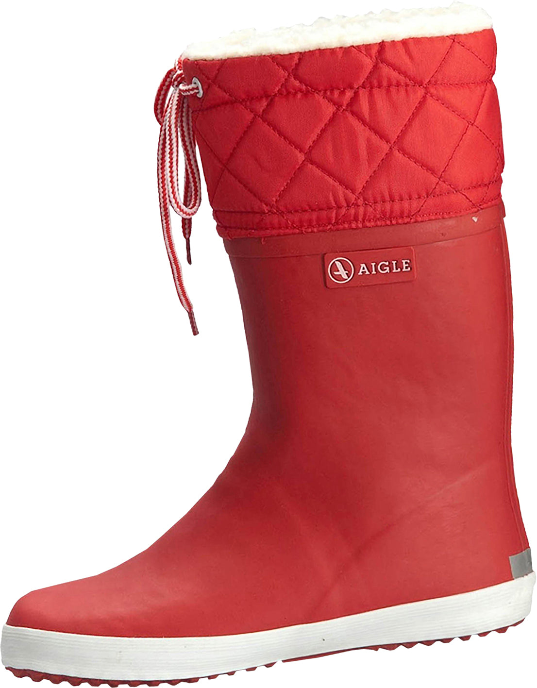 Aigle Giboulee Stiefel - workXperts