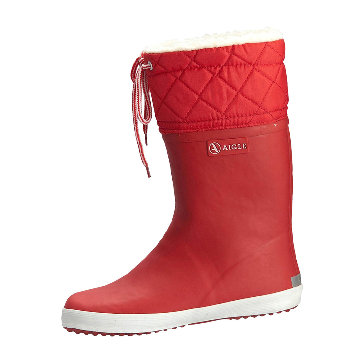 Aigle Giboulee Stiefel - workXperts