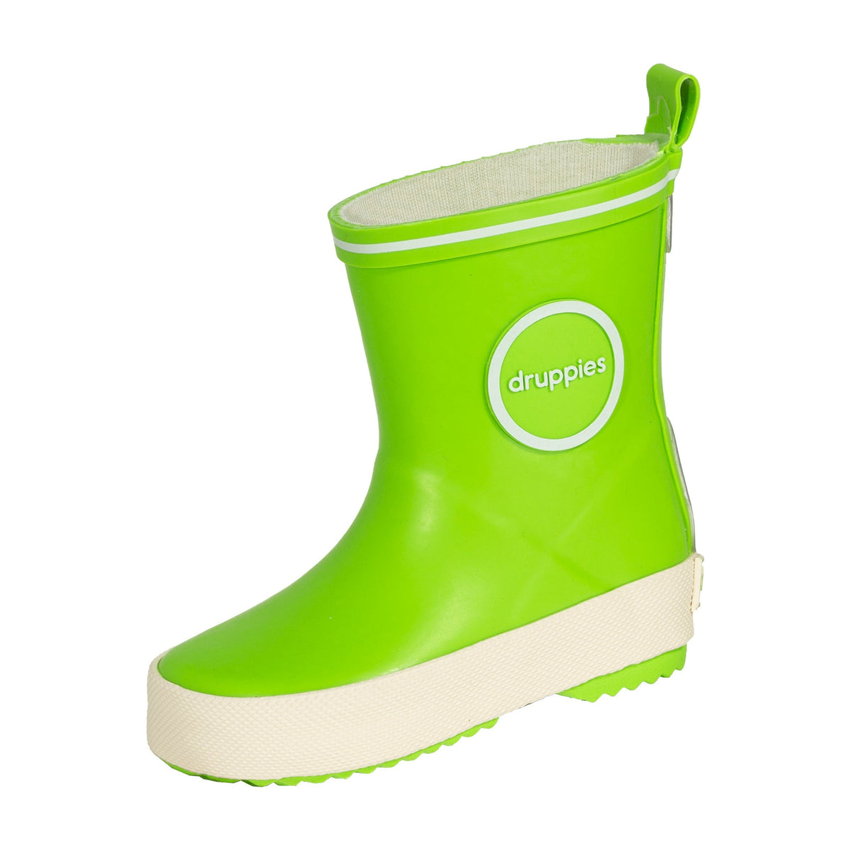Druppies Kinderstiefel - workXperts