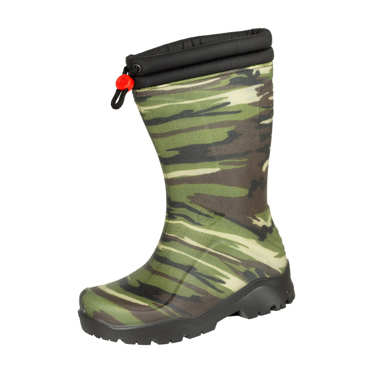 Dunlop Kids Blizzard Stiefel - workXperts