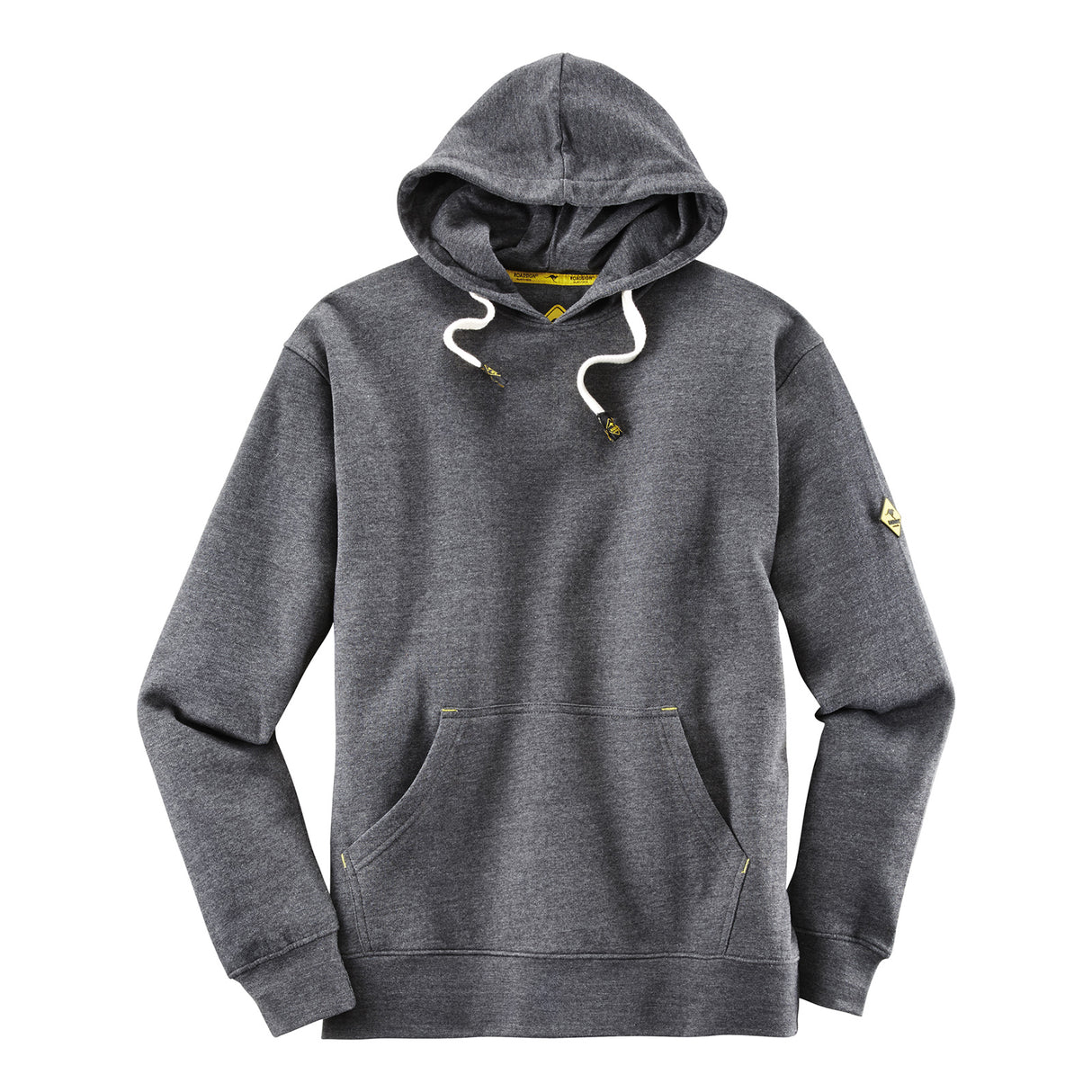 RS Berufshoody melange