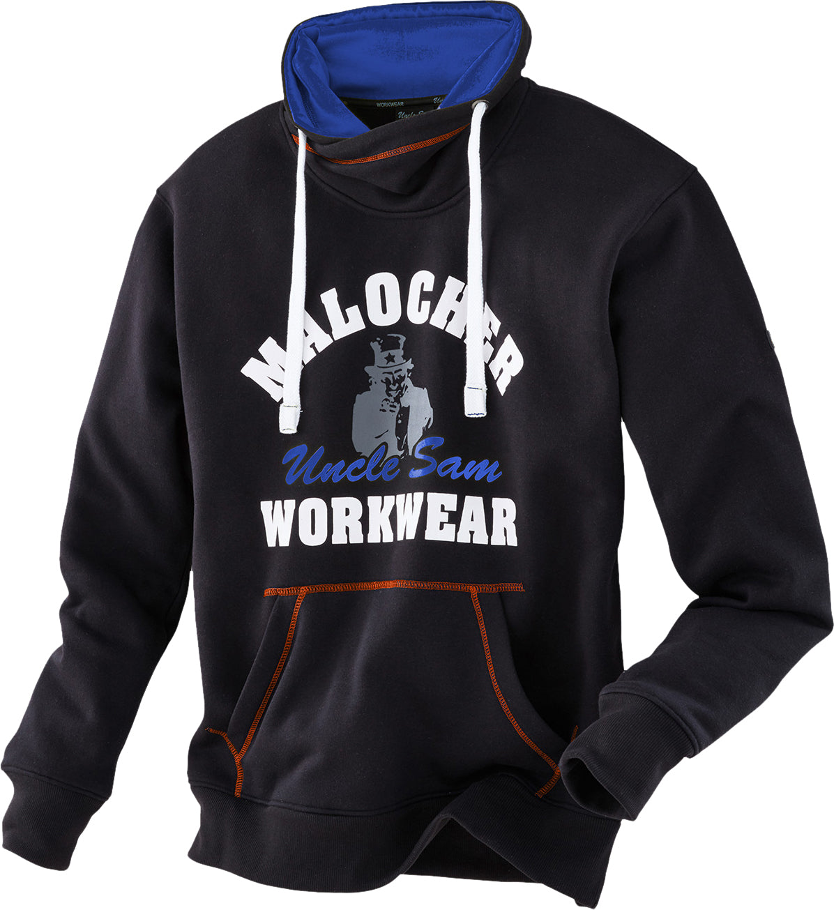 Uncle Sam Sweatshirt