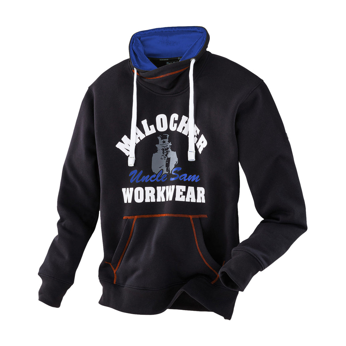 Uncle Sam Sweatshirt - workXperts