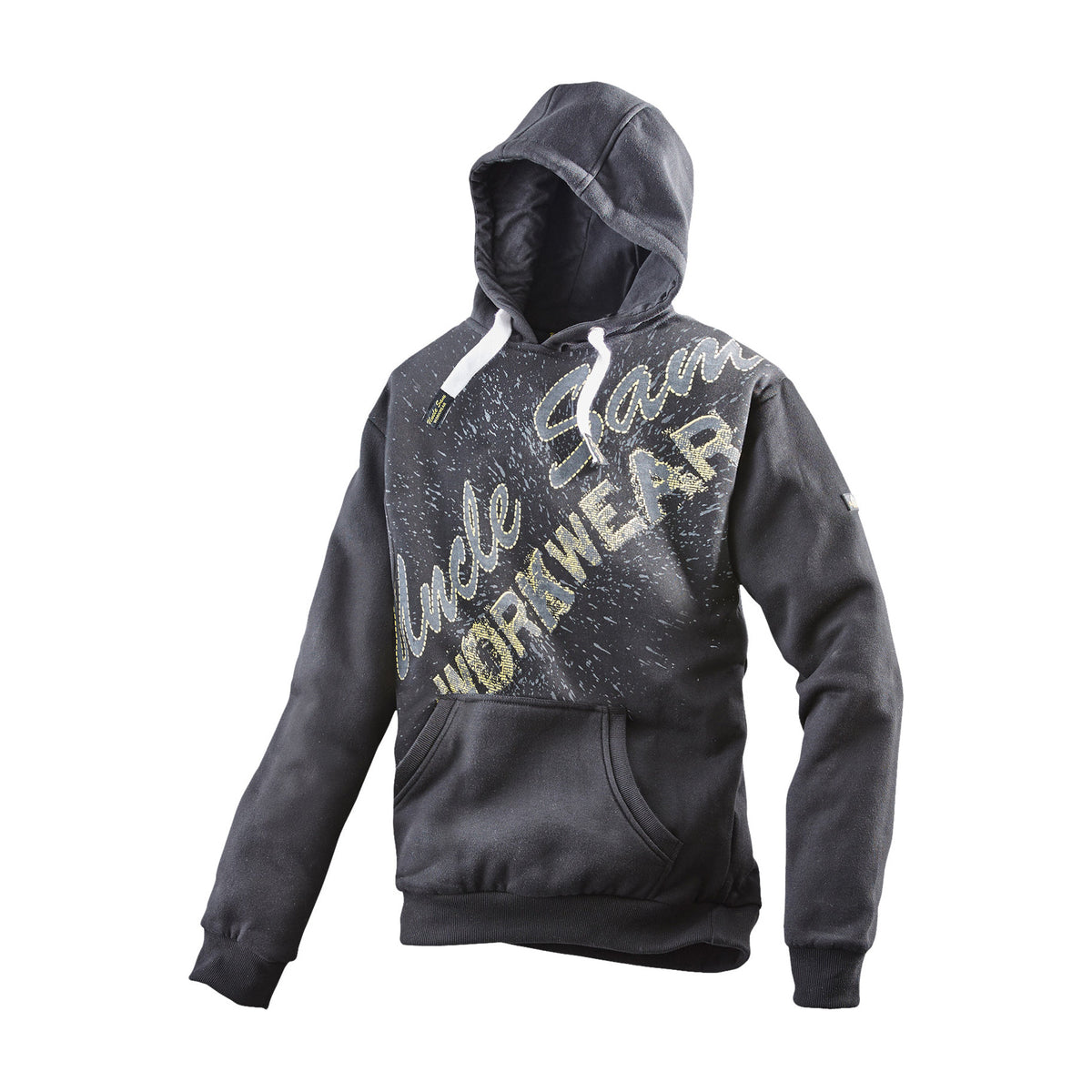 Uncle Sam Hoody - workXperts