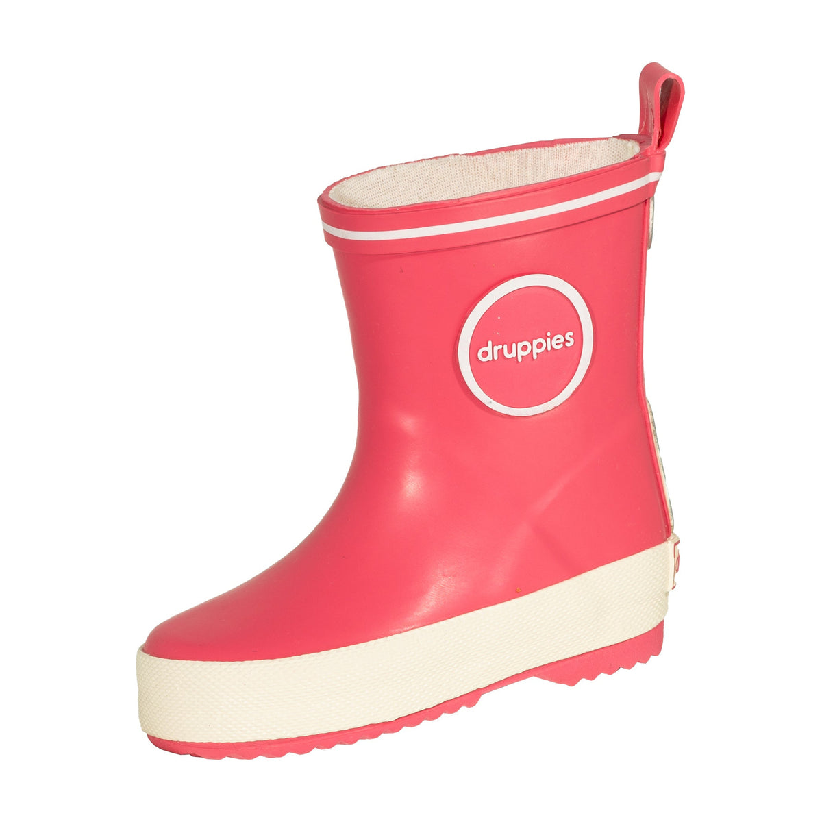 Druppies Kinderstiefel - workXperts