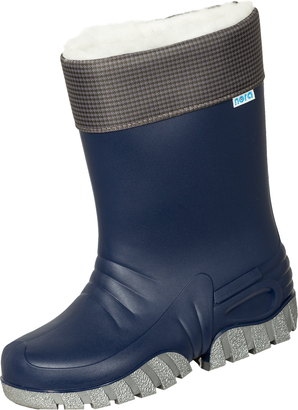 Spirale Paolo gefüttert