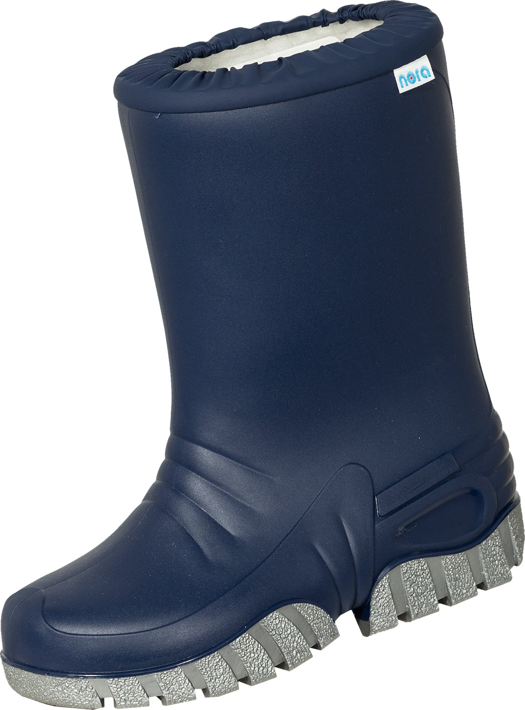 Spirale Pelmo gefüttert