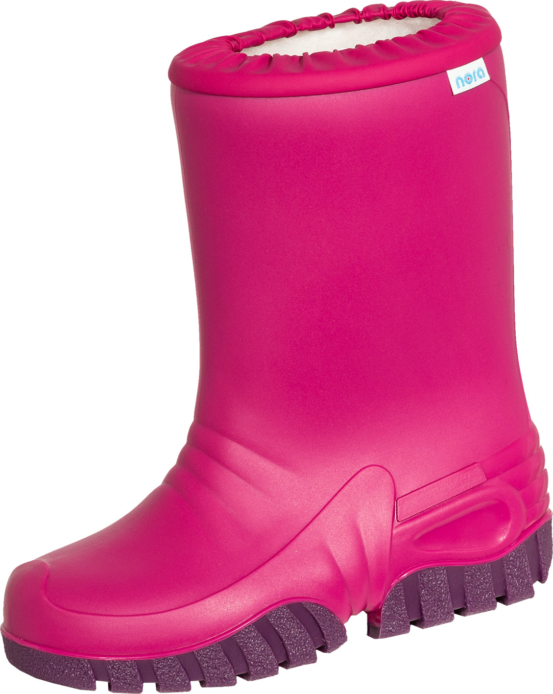 Spirale Pelmo gefüttert