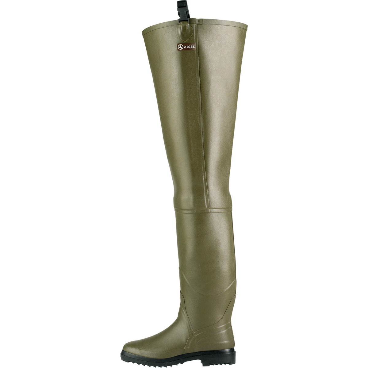 Aigle Truite - workXperts