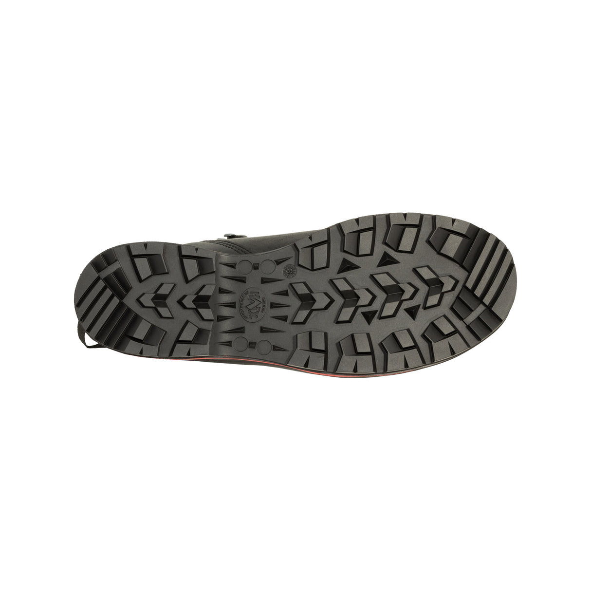 Haix Trekker Pro 2.0