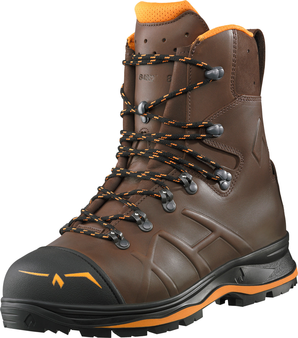 Haix Trekker Mountain 2.0