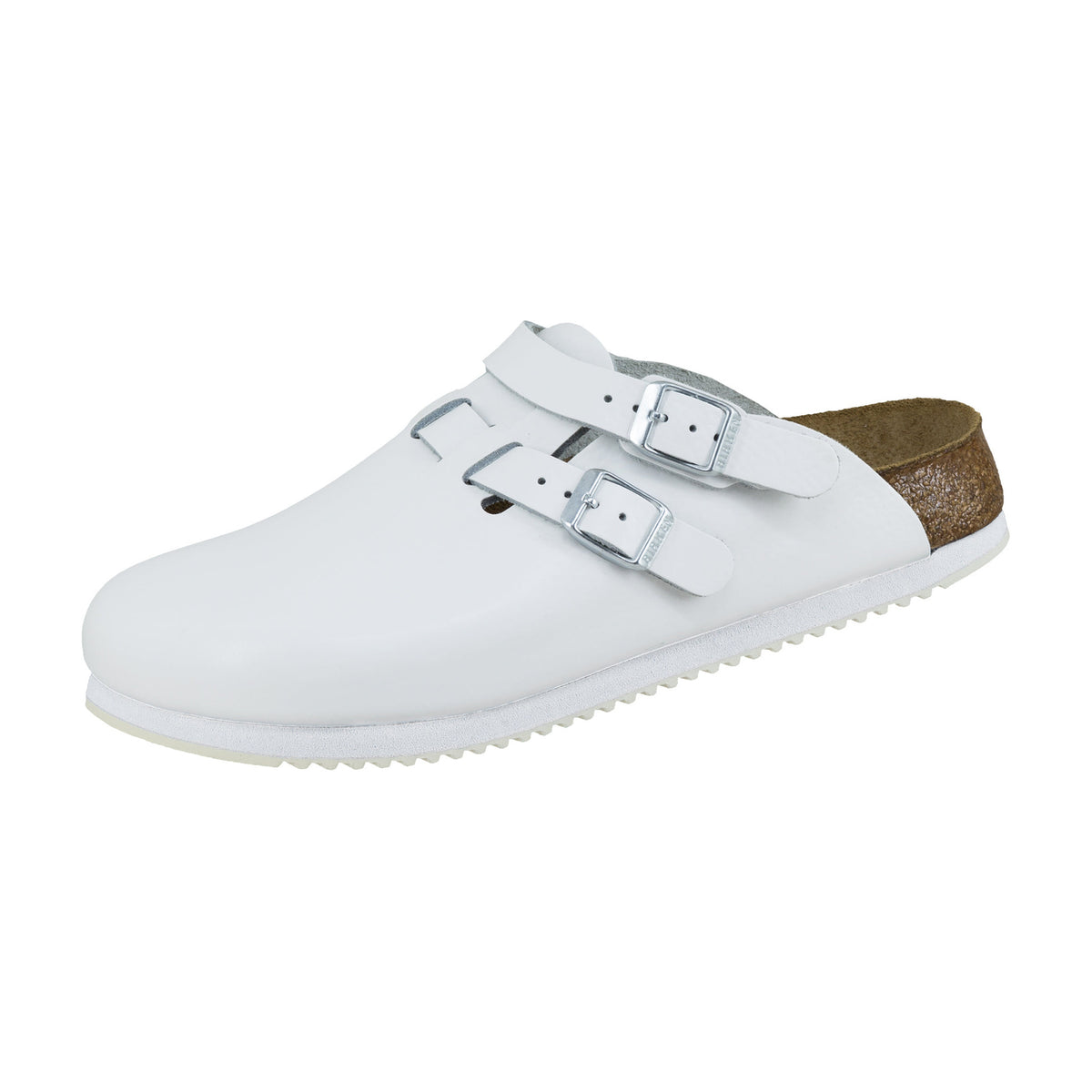 Birkenstock Kay SL Pantolette schmale Weite - workXperts