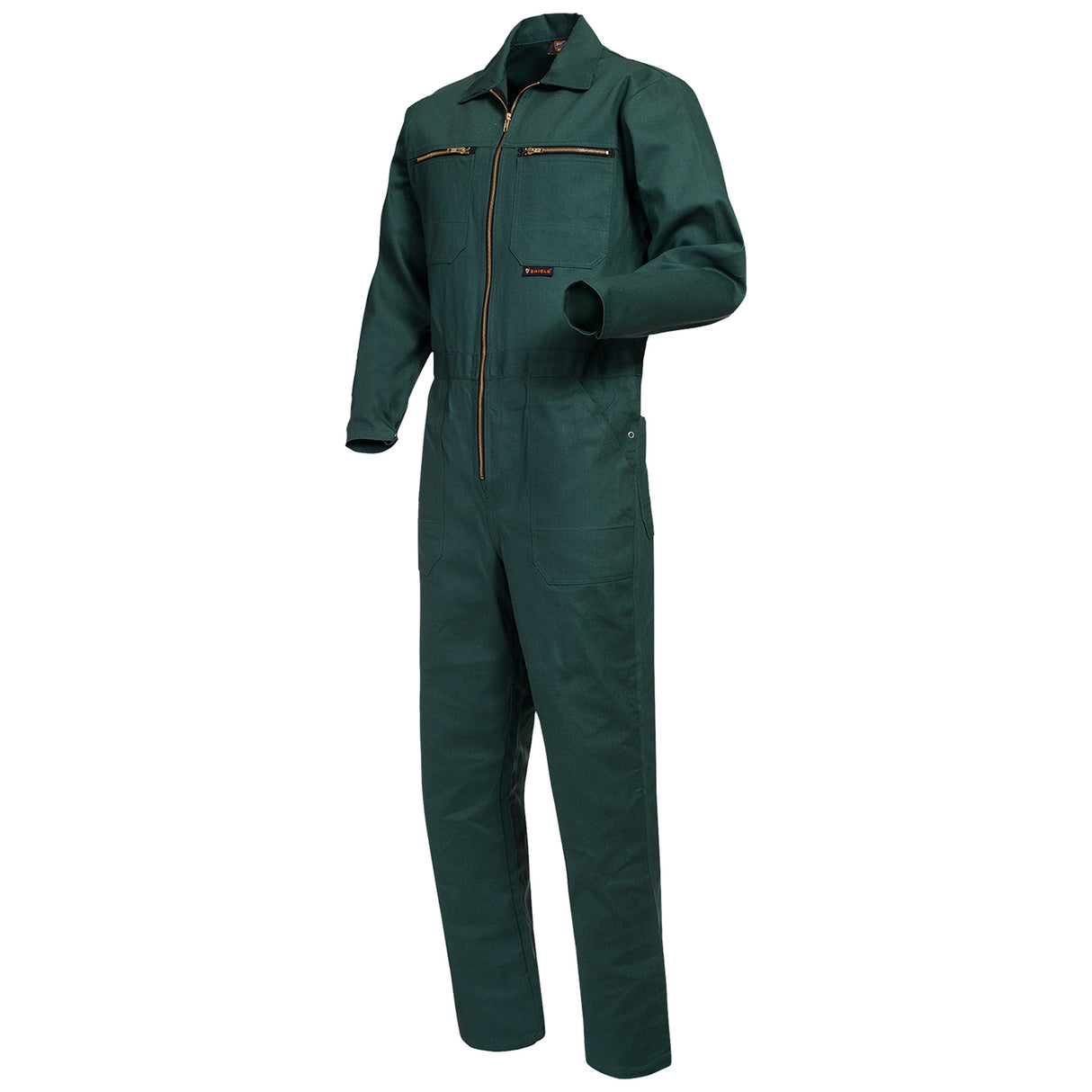 Craftland Rallye Overall Baumwolle