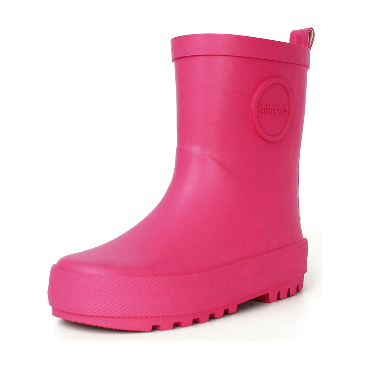 Druppies Adventure Stiefel - workXperts