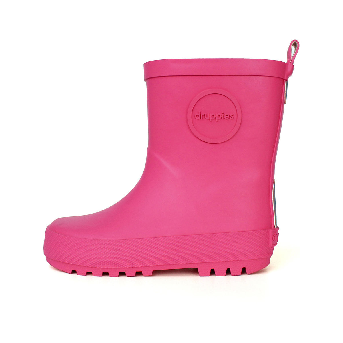 Druppies Adventure Stiefel - workXperts