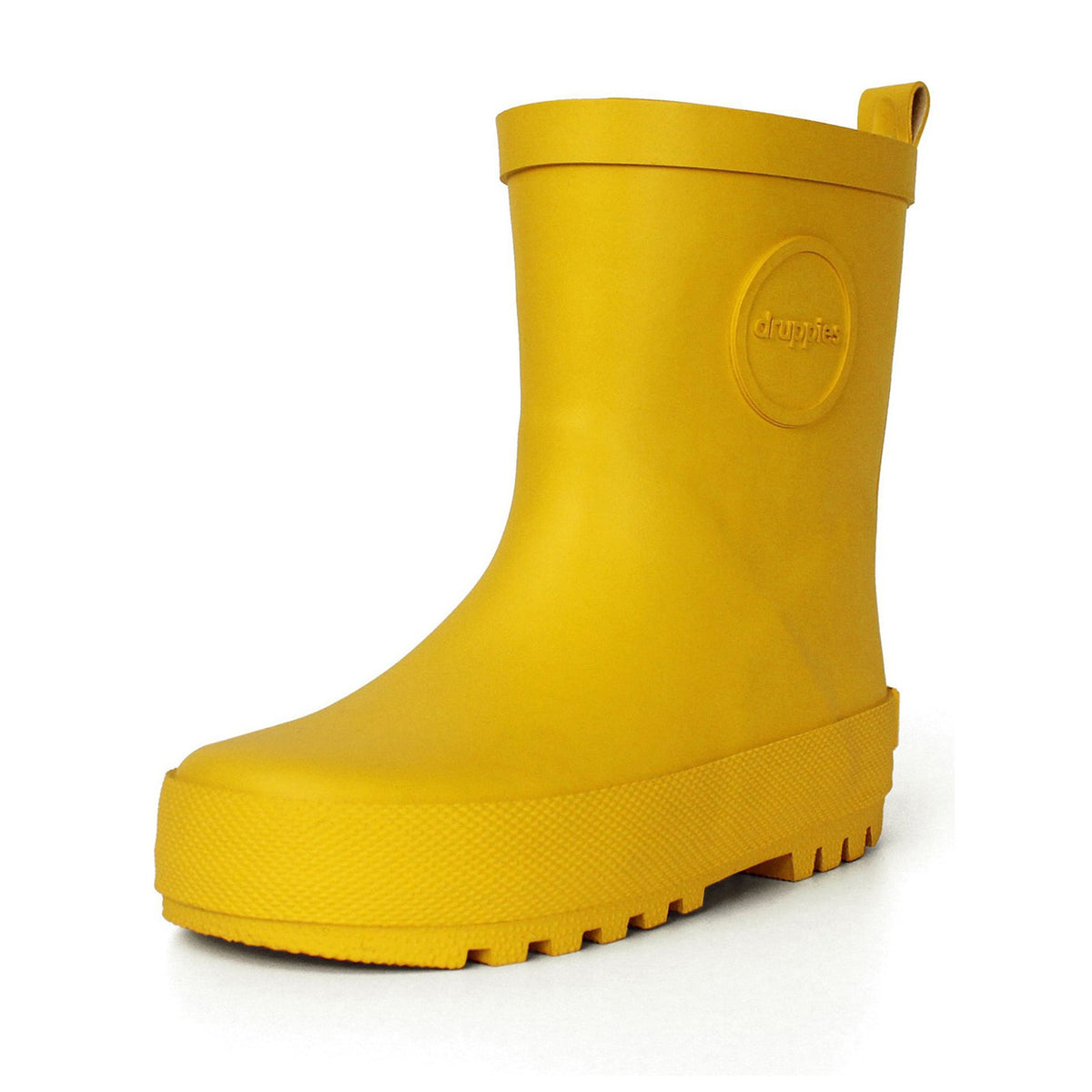 Druppies Adventure Stiefel - workXperts