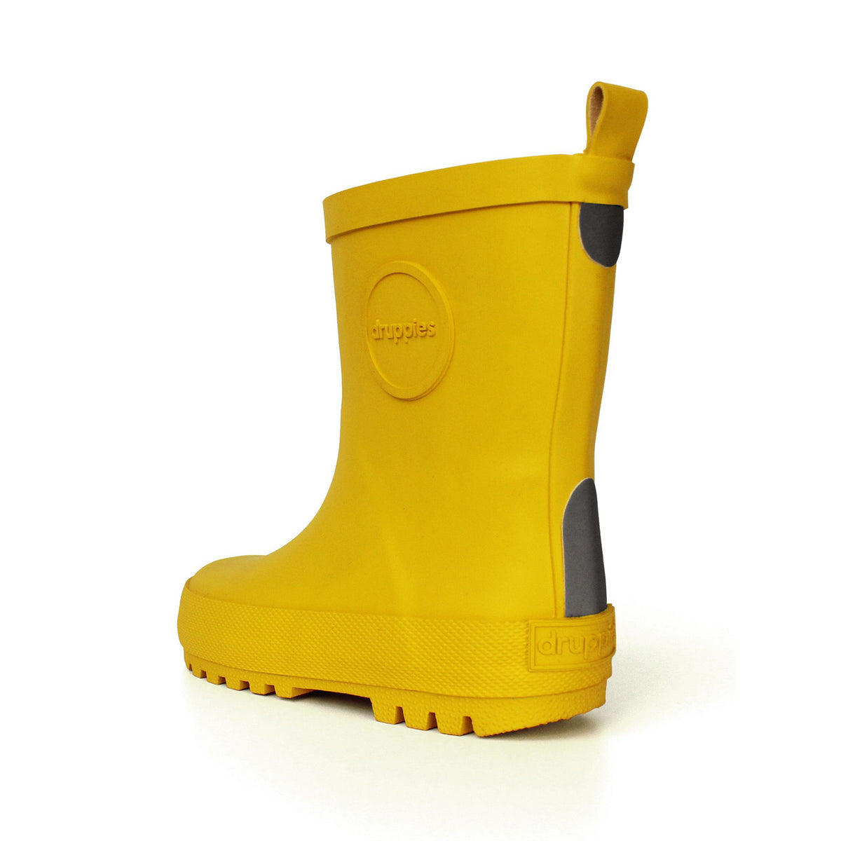 Druppies Adventure Stiefel - workXperts