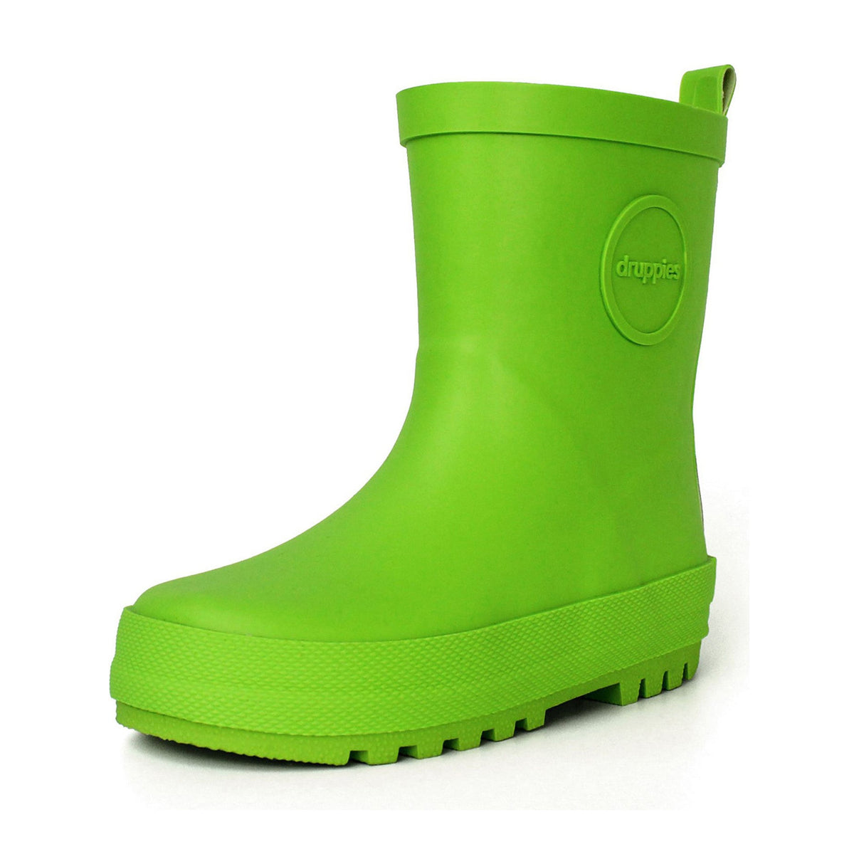 Druppies Adventure Stiefel - workXperts