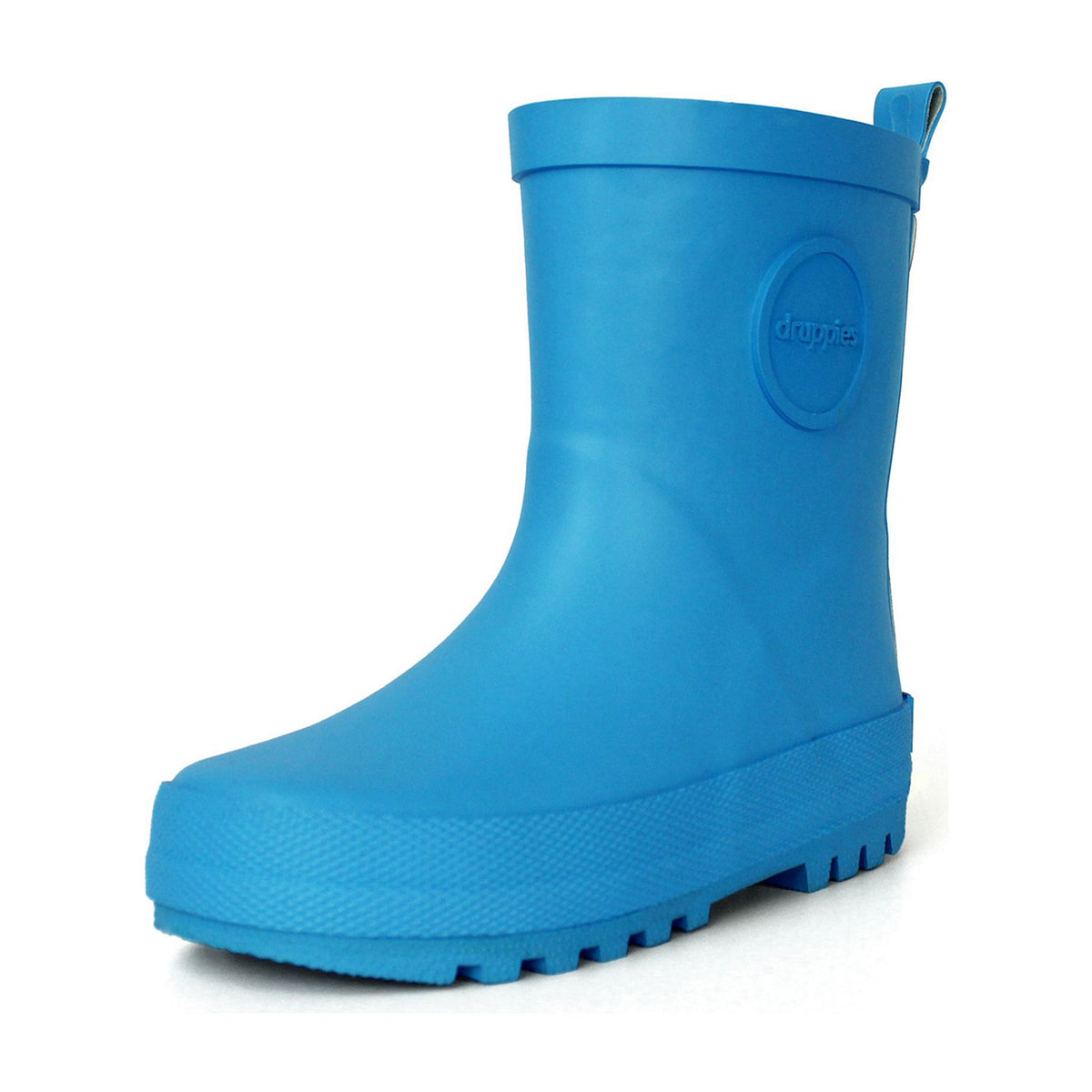 Druppies Adventure Stiefel - workXperts