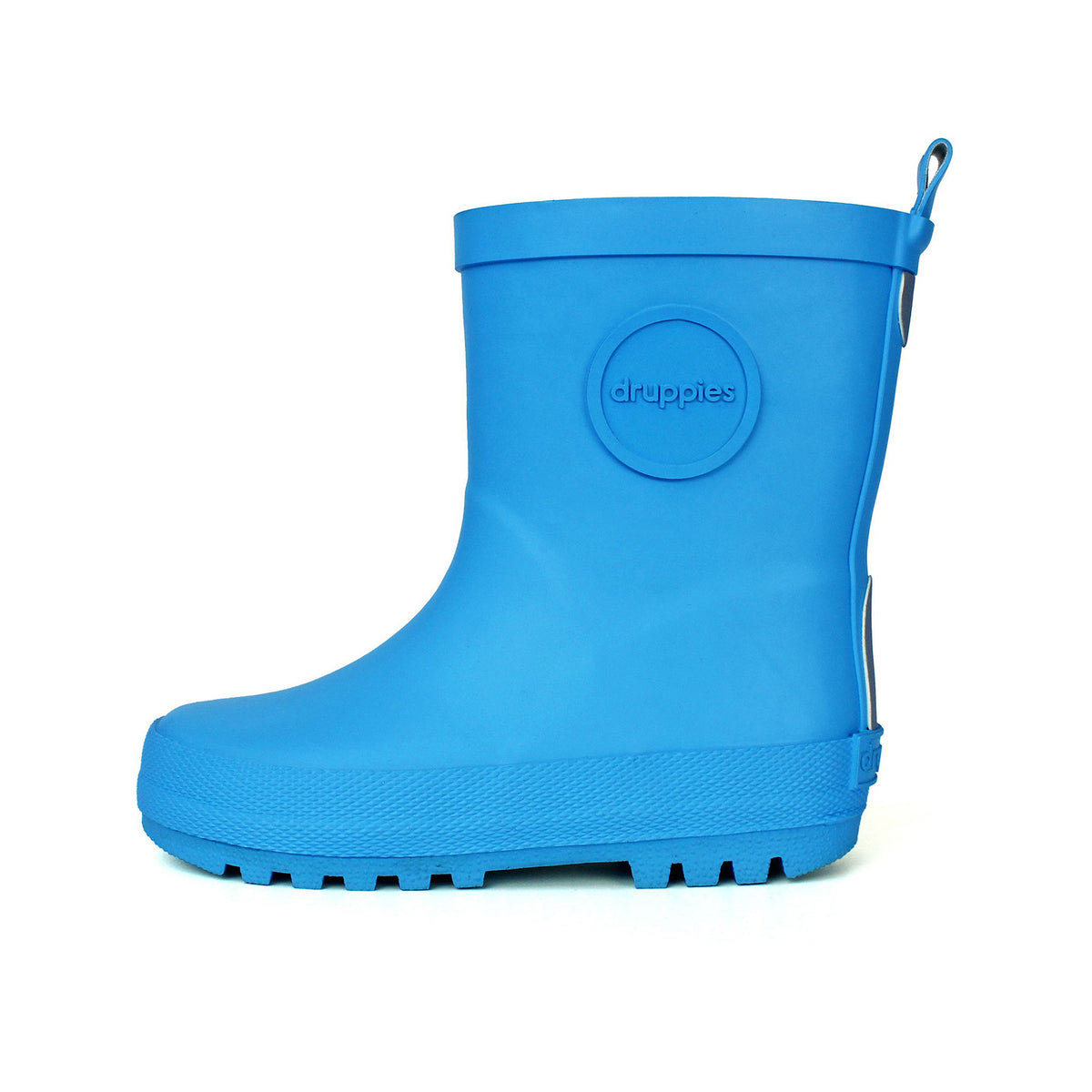 Druppies Adventure Stiefel - workXperts