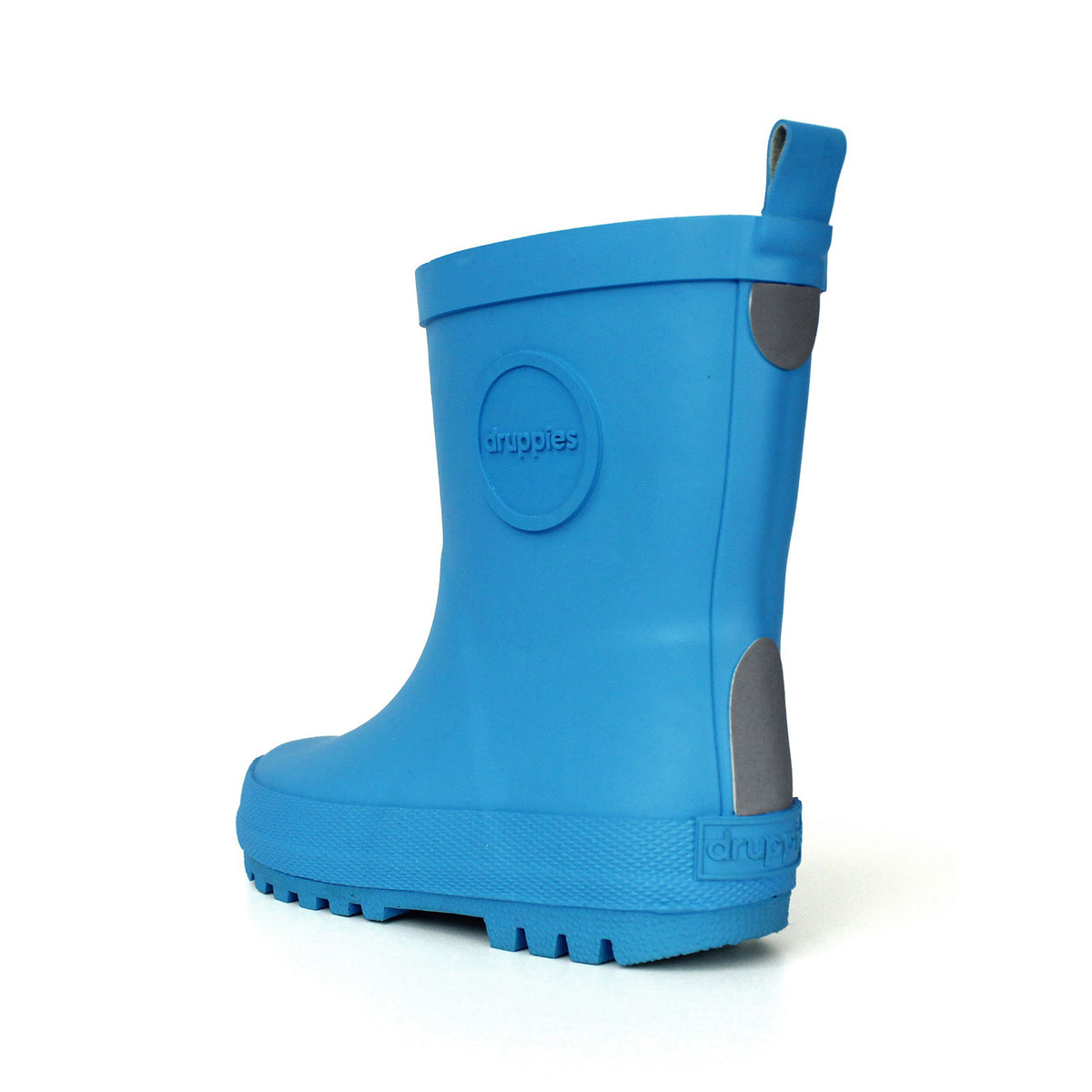 Druppies Adventure Stiefel - workXperts