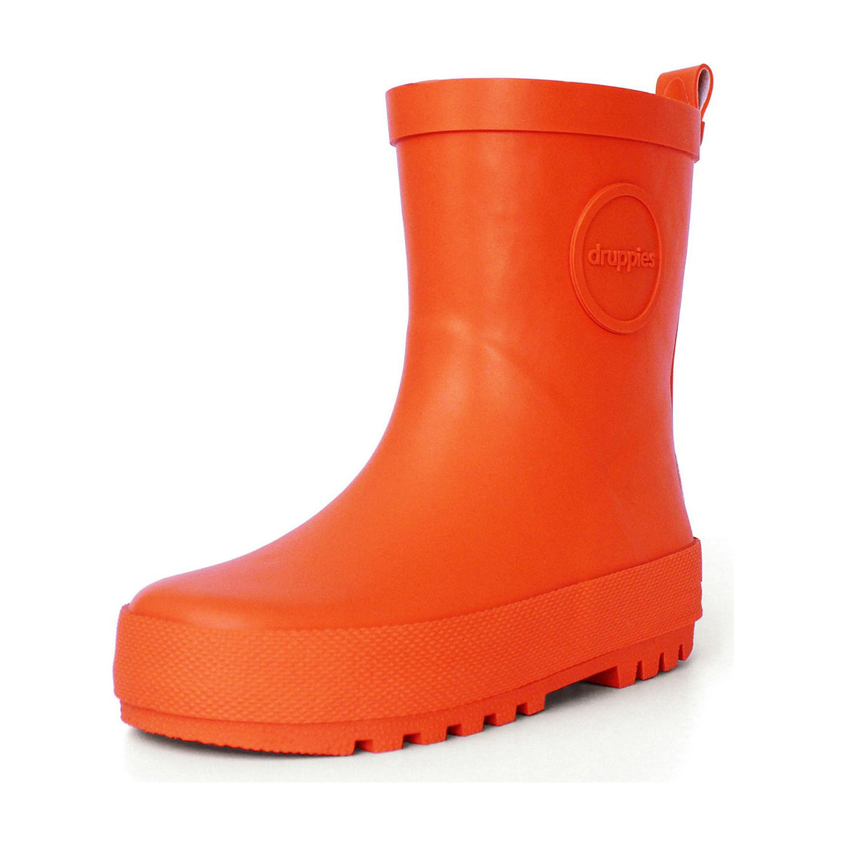 Druppies Adventure Stiefel - workXperts