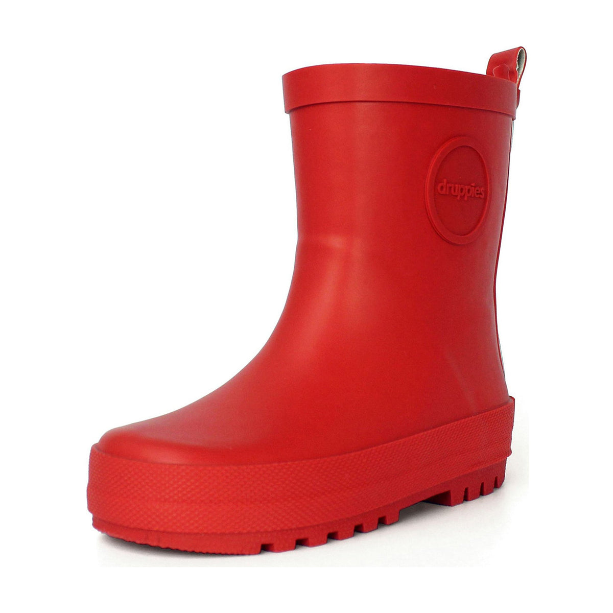 Druppies Adventure Stiefel - workXperts