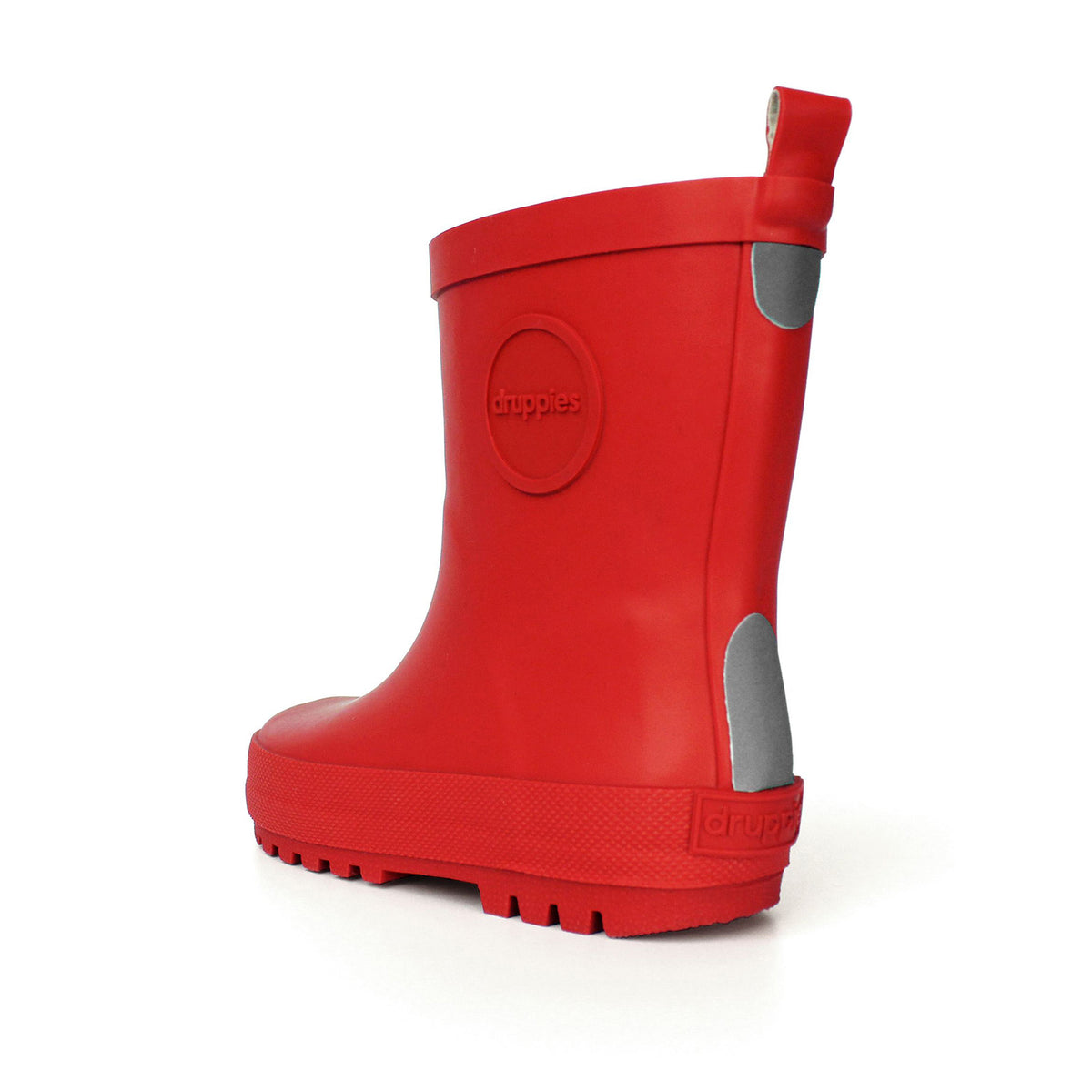 Druppies Adventure Stiefel - workXperts